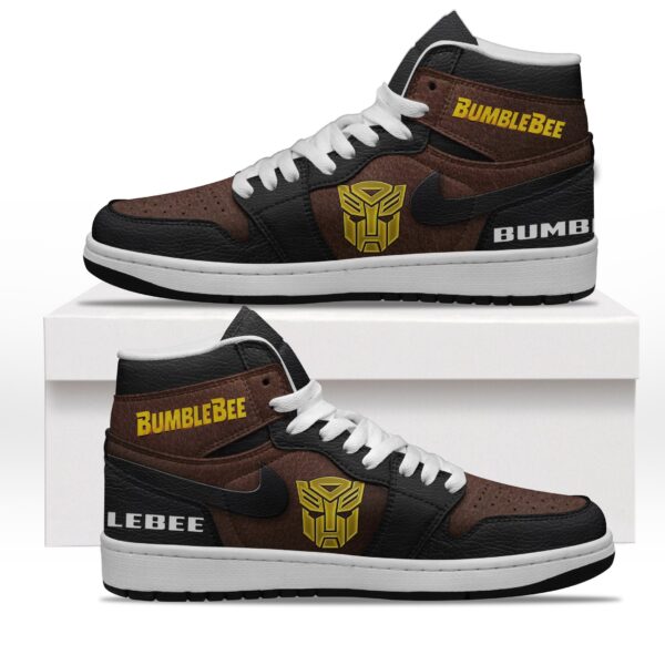 Tubopro Bumbabeer High Sneakers Shoes For Men And Women