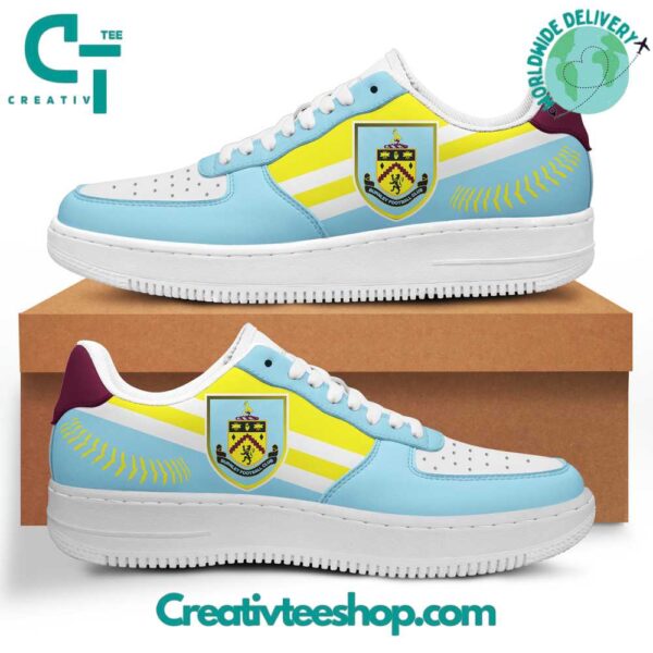 Tubopro Burnley Air Low-Top Sneakers Shoes For Men And Women