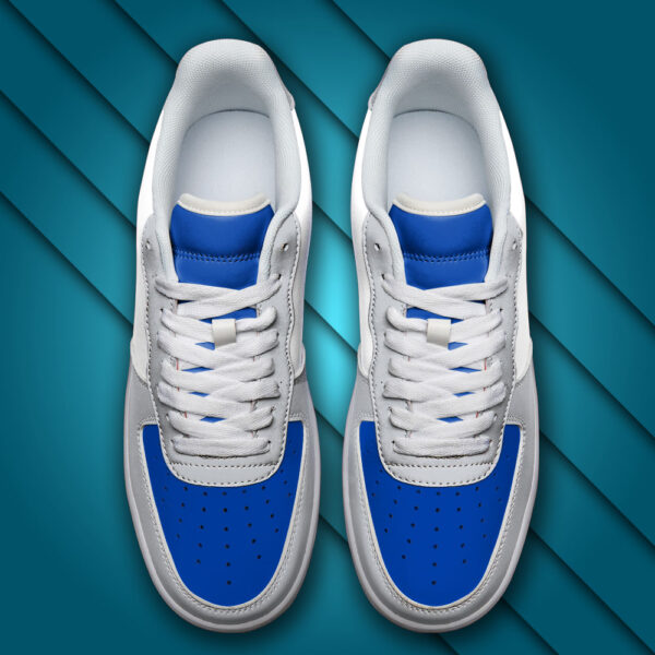 Tubopro BYU Cougars NCAA Air Low-Top Sneakers Shoes For Men And Women - Image 5