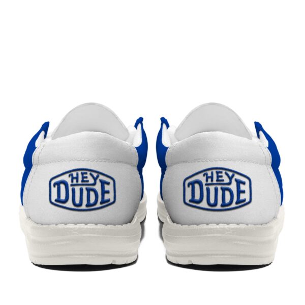 Tubopro BYU Cougars Personalized Hey Dude Shoes For Men And Women - Image 6
