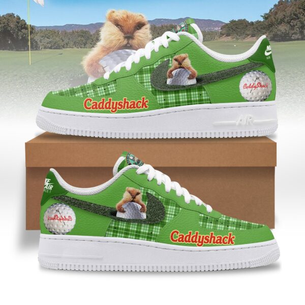 Tubopro Caddyshack Air Low-Top Sneakers Shoes For Men And Women