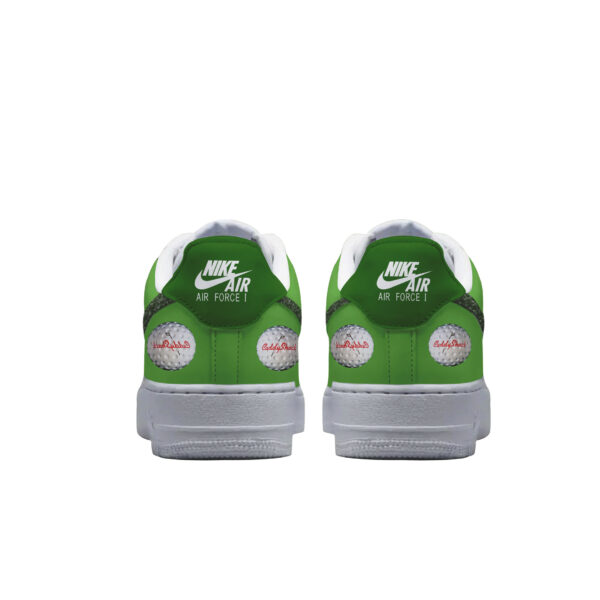Tubopro Caddyshack Air Low-Top Sneakers Shoes For Men And Women - Image 4