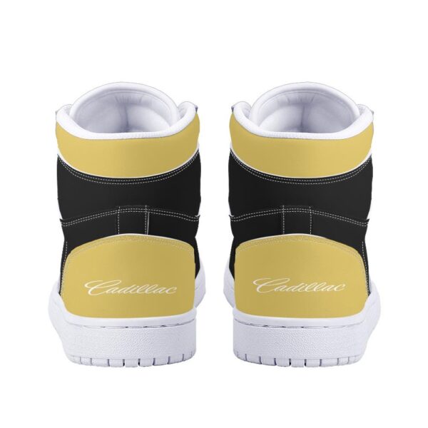 Tubopro Cadillac AJ1 High Sneakers Shoes For Men And Women - Image 4