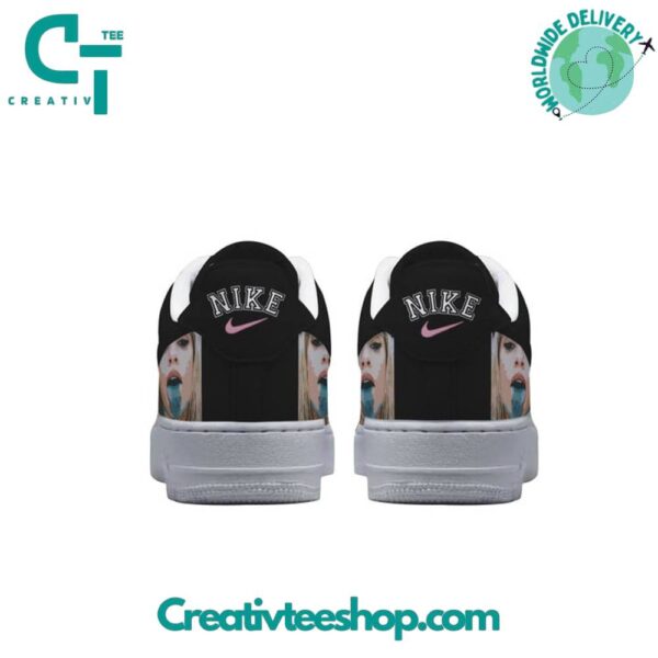 Tubopro Camila Cabello Air Low-Top Sneakers Shoes For Men And Women - Image 3