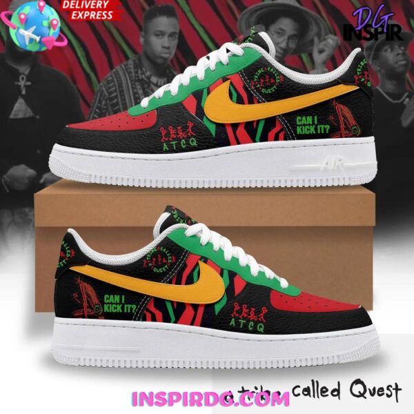 Tubopro Can I Kick It Air Low-Top Sneakers Shoes For Men And Women