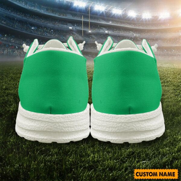 Tubopro Canberra Raiders Personalized Hey Dude Shoes For Men And Women - Image 2