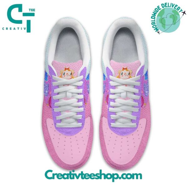 Tubopro Candy Crush Air Low-Top Sneakers Shoes For Men And Women - Image 2