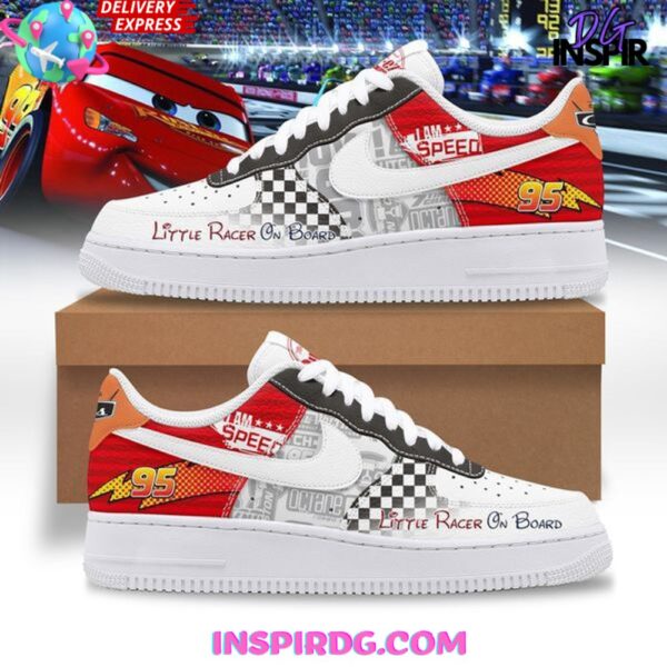 Tubopro Car Air Low-Top Sneakers Shoes For Men And Women