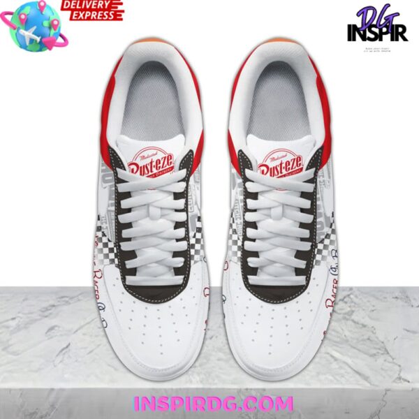Tubopro Car Air Low-Top Sneakers Shoes For Men And Women - Image 2