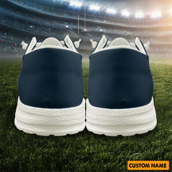 Tubopro Carlton Personalized Hey Dude Shoes For Men And Women - Image 2
