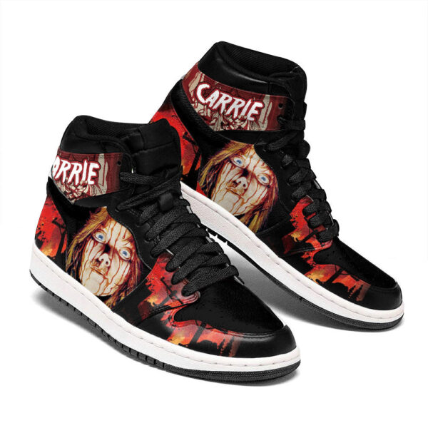 Tubopro Carrie AJ1 High Sneakers Shoes For Men And Women