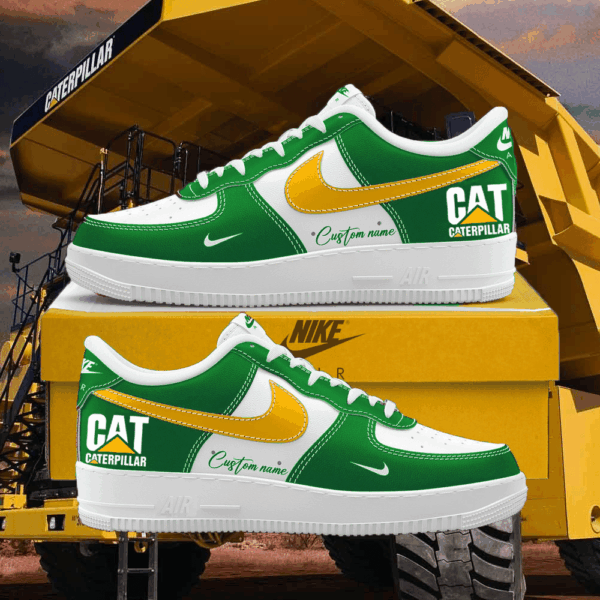 Tubopro Caterpillar Air Low-Top Sneakers Shoes For Men And Women