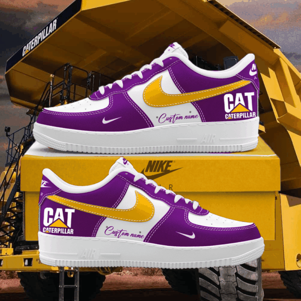 Tubopro Caterpillar Air Low-Top Sneakers Shoes For Men And Women