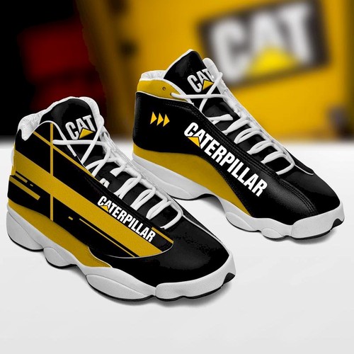 Tubopro Caterpillar Inc AJ13 Sneakers Shoes For Men And Women