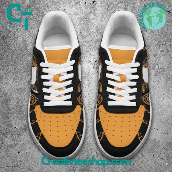 Tubopro Cattle Decapitation Air Low-Top Sneakers Shoes For Men And Women - Image 3