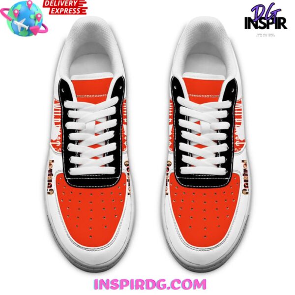 Tubopro Central Cee UK Drill Air Low-Top Sneakers Shoes For Men And Women - Image 3