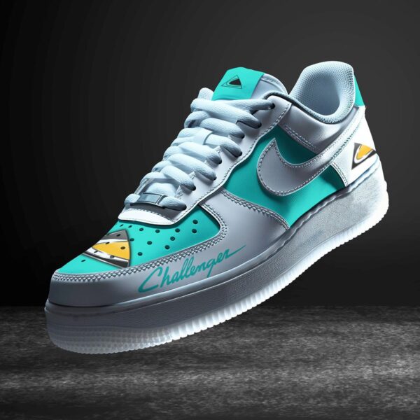 Tubopro Challenger Air Low-Top Sneakers Shoes For Men And Women