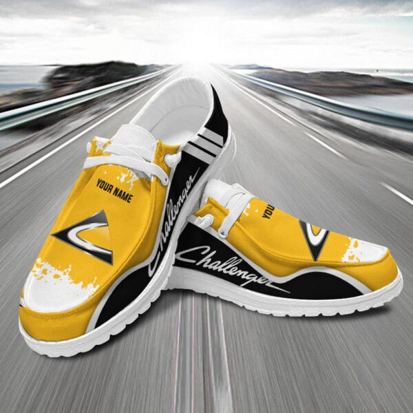 Tubopro Challengers Hey Dude Shoes For Men And Women
