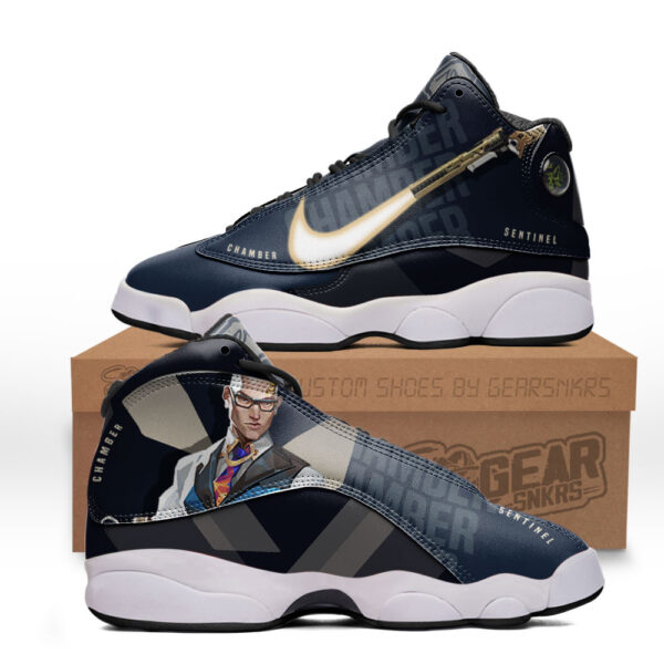 Tubopro Chamber AJ13 Sneakers Shoes For Men And Women