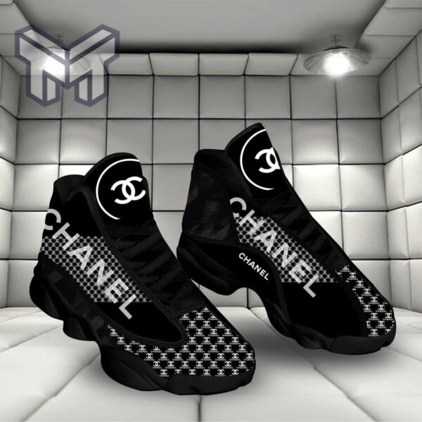 Tubopro Chanel AJ13 Sneakers Shoes For Men And Women