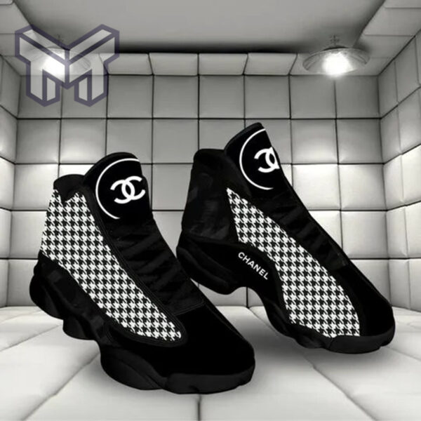 Tubopro Chanel AJ13 Sneakers Shoes For Men And Women