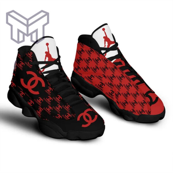 Tubopro Chanel AJ13 Sneakers Shoes For Men And Women