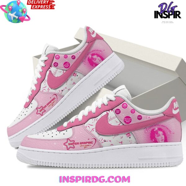 Tubopro Chappell Roan Air Low-Top Sneakers Shoes For Men And Women - Image 2