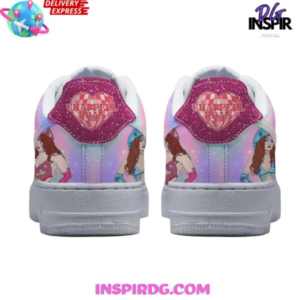 Tubopro Chappell Roan Air Low-Top Sneakers Shoes For Men And Women - Image 3