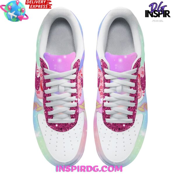 Tubopro Chappell Roan Air Low-Top Sneakers Shoes For Men And Women - Image 4