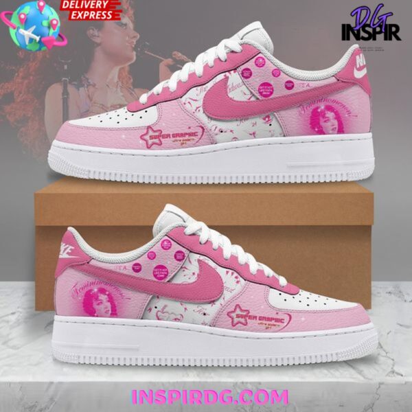 Tubopro Chappell Roan Air Low-Top Sneakers Shoes For Men And Women