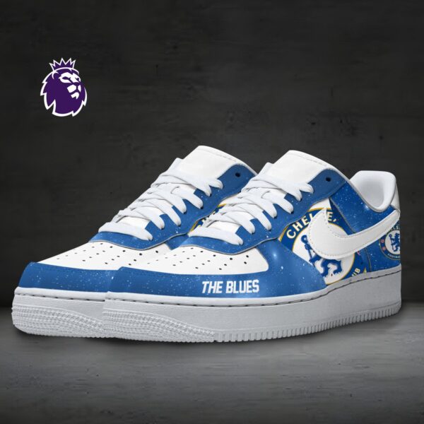 Tubopro Chelsea Air Low-Top Sneakers Shoes For Men And Women - Image 2