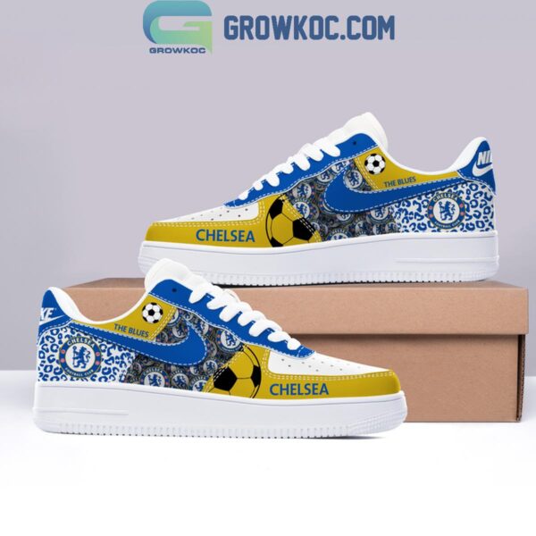 Tubopro Chelsea Air Low-Top Sneakers Shoes For Men And Women - Image 2