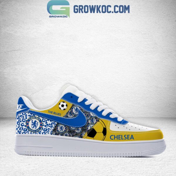 Tubopro Chelsea Air Low-Top Sneakers Shoes For Men And Women - Image 3
