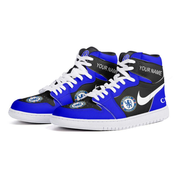 Tubopro Chelsea AJ1 High Sneakers Shoes For Men And Women