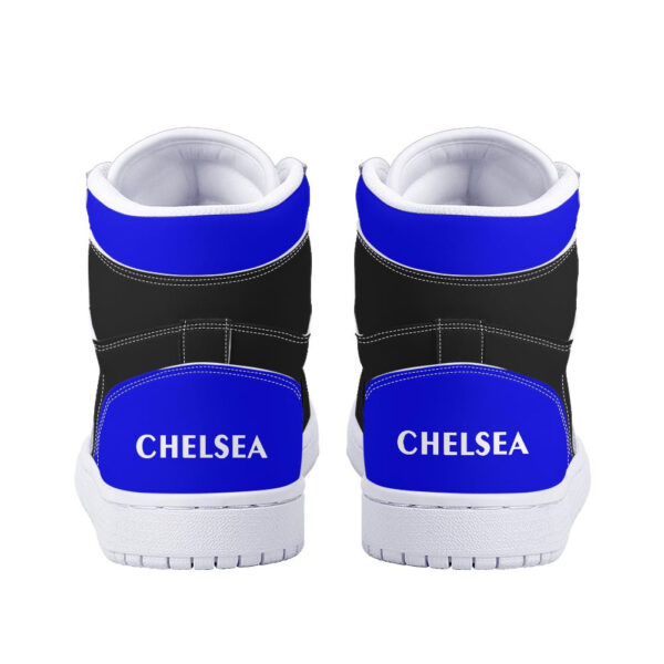 Tubopro Chelsea AJ1 High Sneakers Shoes For Men And Women - Image 4