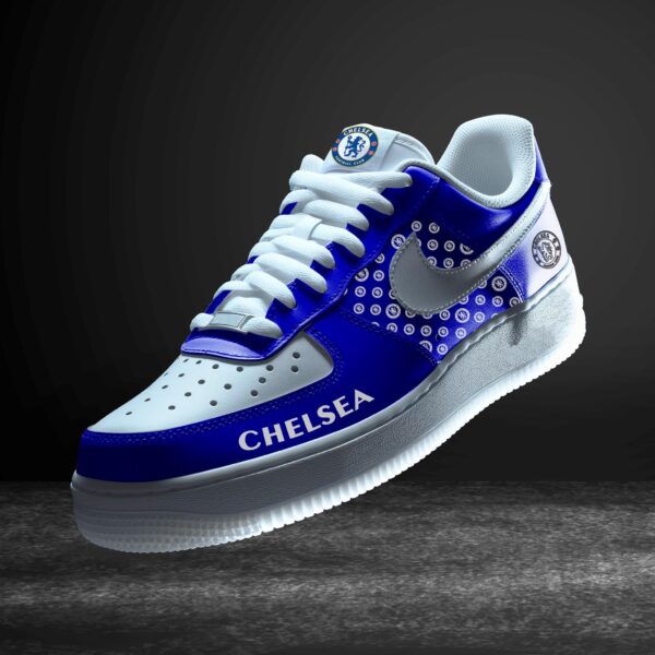 Tubopro Chelsea EPL Air Low-Top Sneakers Shoes For Men And Women