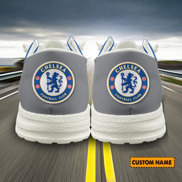Tubopro Chelsea Personalized Hey Dude Shoes For Men And Women - Image 3