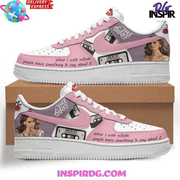 Tubopro Cher Air Low-Top Sneakers Shoes For Men And Women - Image 2