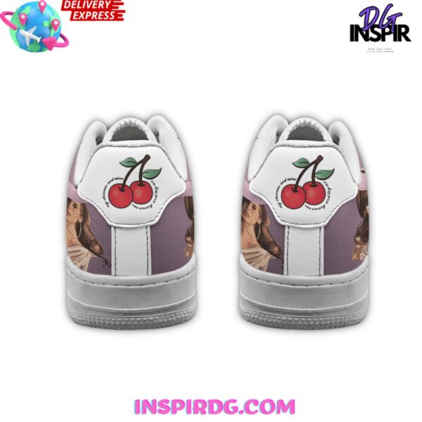 Tubopro Cher Air Low-Top Sneakers Shoes For Men And Women - Image 4