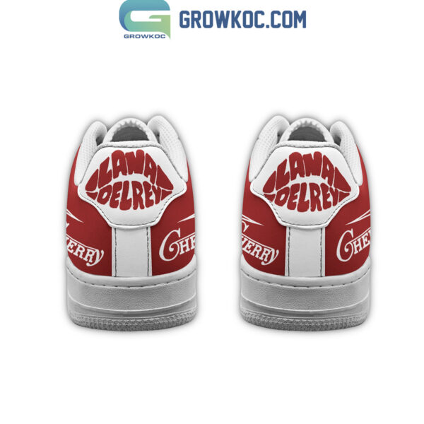 Tubopro Cher Air Low-Top Sneakers Shoes For Men And Women - Image 3