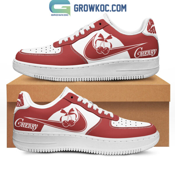 Tubopro Cher Air Low-Top Sneakers Shoes For Men And Women