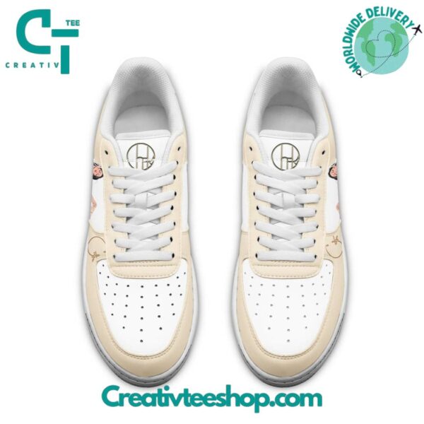 Tubopro Cher Air Low-Top Sneakers Shoes For Men And Women - Image 3