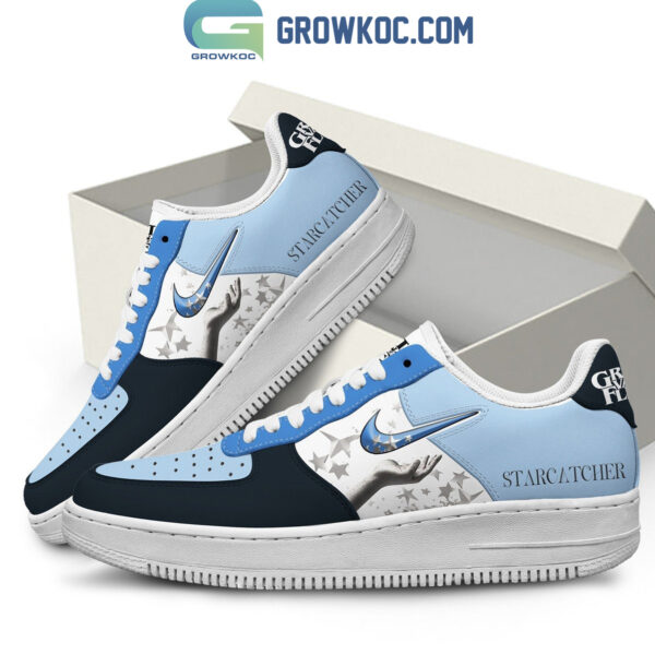 Tubopro Cher Air Low-Top Sneakers Shoes For Men And Women - Image 2