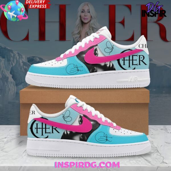 Tubopro Cher Air Low-Top Sneakers Shoes For Men And Women