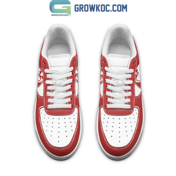 Tubopro Cher Air Low-Top Sneakers Shoes For Men And Women - Image 2