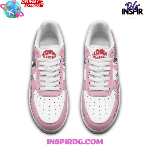 Tubopro Cher Air Low-Top Sneakers Shoes For Men And Women - Image 3