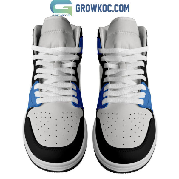 Tubopro Cher AJ1 High Sneakers Shoes For Men And Women - Image 3