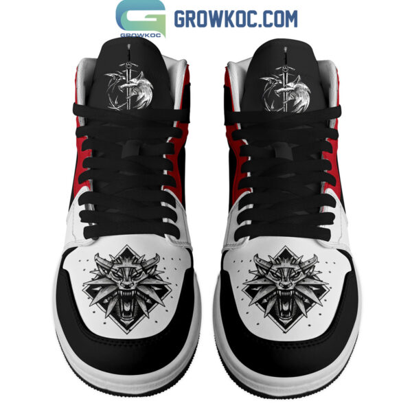 Tubopro Cher AJ1 High Sneakers Shoes For Men And Women - Image 2