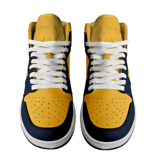 Tubopro Chicago AJ1 High Sneakers Shoes For Men And Women - Image 2