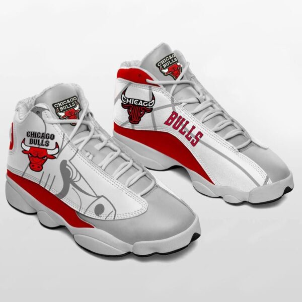 Tubopro Chicago Bulls AJ13 Sneakers Shoes For Men And Women
